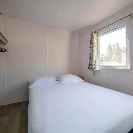 Vacanceselect Mobil Homes - Camping Almafra L'Alfas del Pi