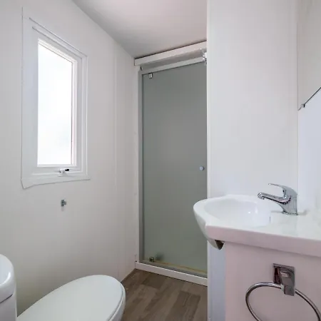 Vacanceselect Mobil Homes - Camping Almafra * L'Alfas del Pi