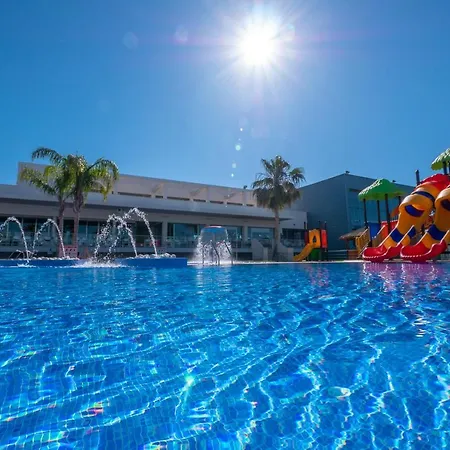 Vacanceselect Mobil Homes - Camping Almafra *