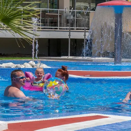 Vacanceselect Mobil Homes - Camping Almafra