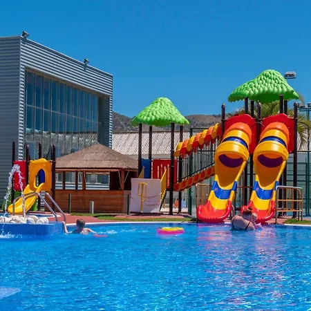 Vacanceselect Mobil Homes - Camping Almafra L'Alfas del Pi